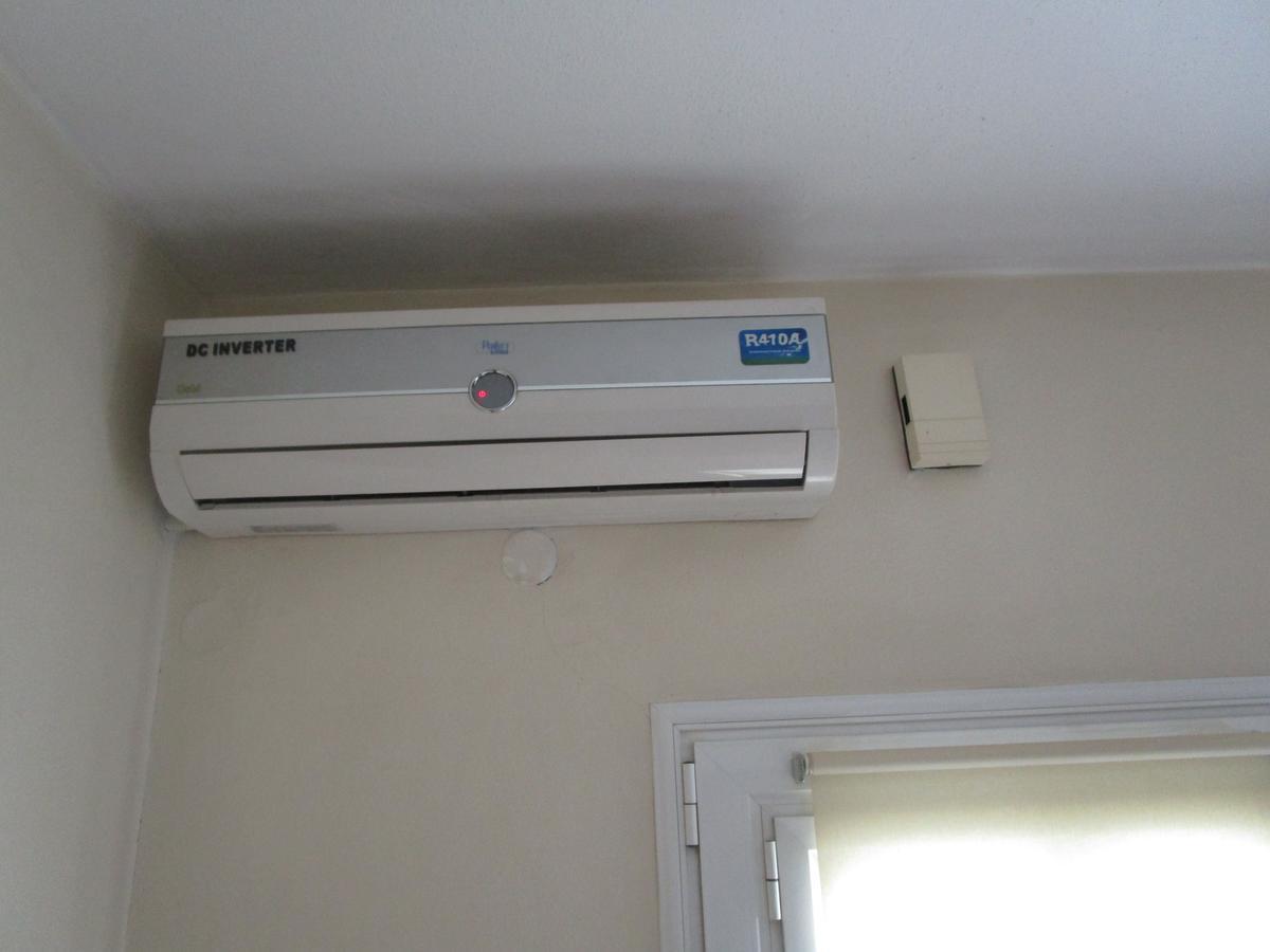 Apartment Korinos Mama Machi Екстериор снимка