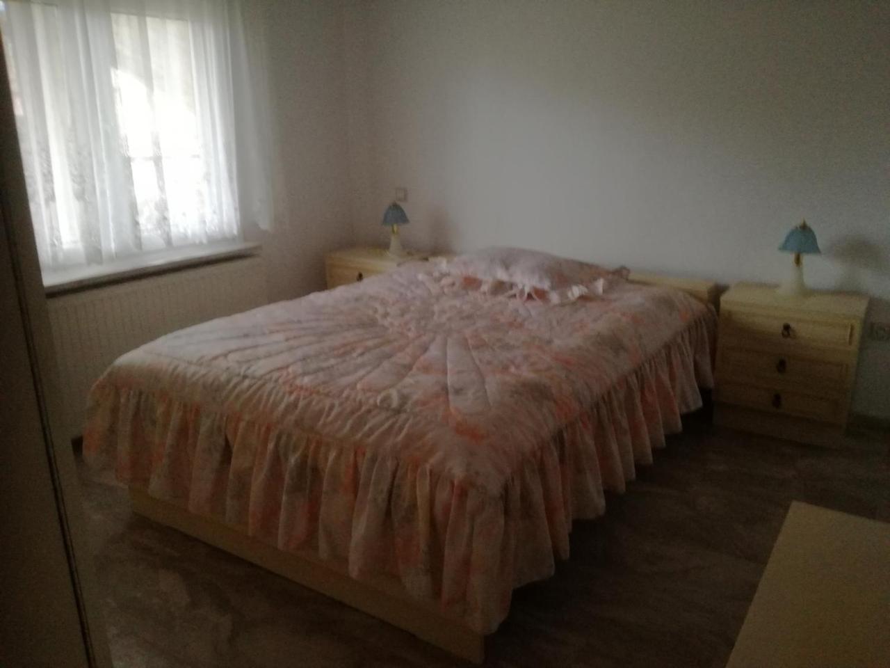 Apartment Korinos Mama Machi Екстериор снимка