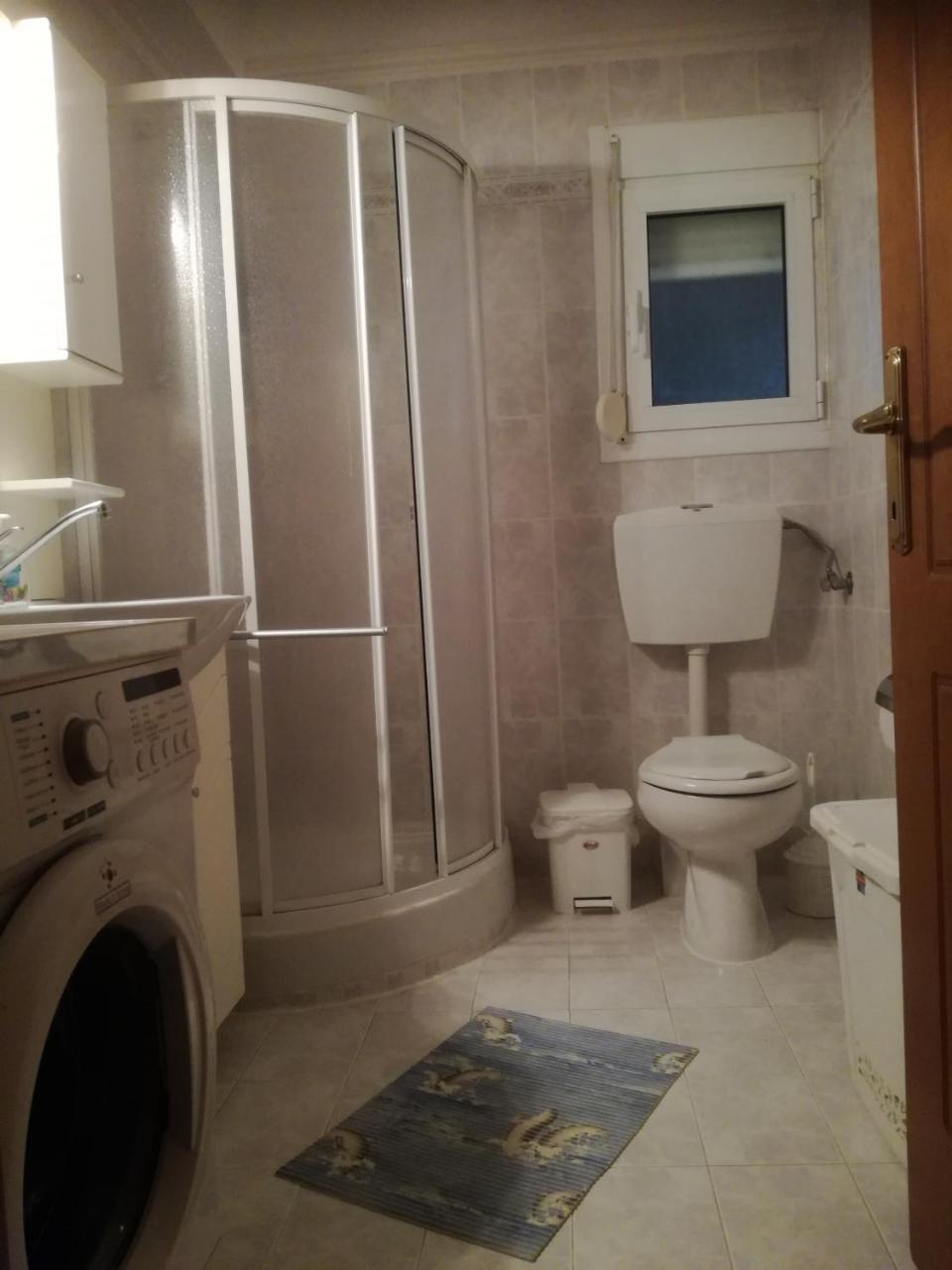 Apartment Korinos Mama Machi Екстериор снимка