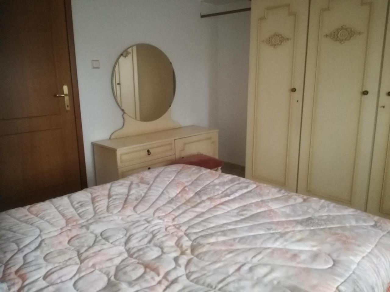 Apartment Korinos Mama Machi Екстериор снимка