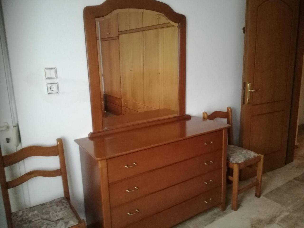 Apartment Korinos Mama Machi Екстериор снимка